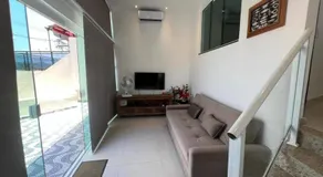 Aconchego Praia de Itaipu Pé na Areia em Vila Pescadores - Image 4
