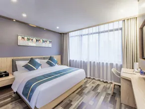 yunman  hotel - Image 4
