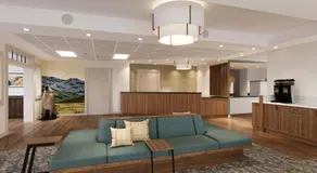 Gray Wolf Inn & Suites - Image 3