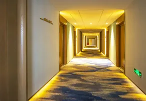 Dongfang Rujia Tianhong Hotel - Image 5