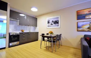 Apartamenty BalticON Polanki Park - Basen, Sauna, Siłownia, Sala zabaw dla dzieci inclusive - Image 5