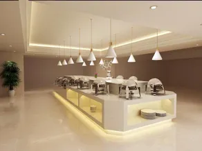 Wuzhishan Guojin Hotel - Image 5