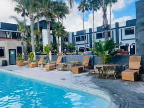 Hotel Enjoy - Image 5