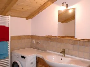 Attic apartment Koanzhof - Image 2
