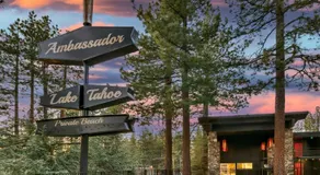 Ambassador Lake Tahoe - Image 5