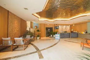 Hanbang Hotel (High-speed Railway Station Central Hospital Branch) - Image 3