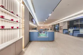 Hanting Hotel Shanghai North Hongqiao National Exhibition Center - Image 2