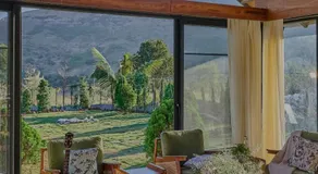 SaffronStays Villa Reya - Image 4