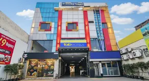 FabHotel K9 Regency - Image 5