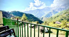 Sristhi Homestay view point Naddi - Image 5