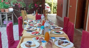 B&B Casa di Chiara - Image 2