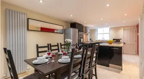 Camden Town apartments - Image 3