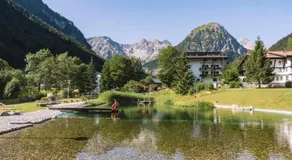 Alpenlodge FUCHSBAU - Image 3