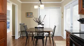 Serene Getaway with Patio in Pineville - Image 3