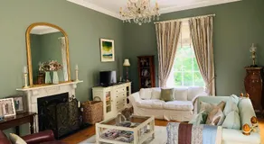 Larchmount House B&B - Image 2