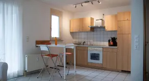 Gemütliche Wohnung mit sonniger Terrasse - Image 2