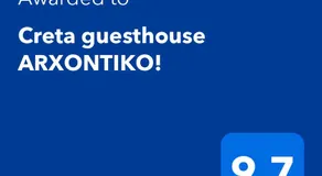 Creta guesthouse ARXONTIKO! - Image 3