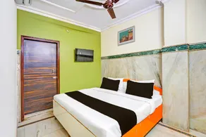 HOTEL O JPS Lux - Image 2