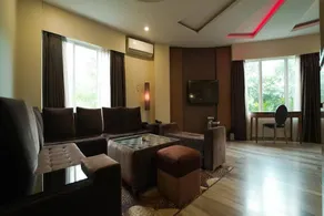 Club Nirvana Boutique Resort ( Pure-Veg) - Image 3
