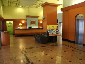 Strand Hotel - Image 5