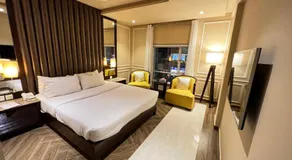 Lahore Continental Hotel - Image 2