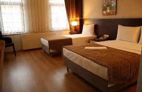 PELEMİR OTEL - Image 5