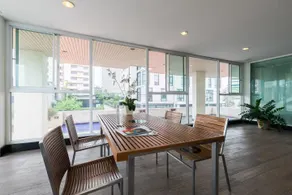 Bangkok Patio BTS Sanam Pao - Image 5