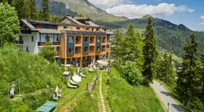 Hotel Waldhaus - Image 2