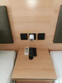Thank Inn Hotel Hebei Langfang Xianghe County Guidu Furniture Center - Image 5