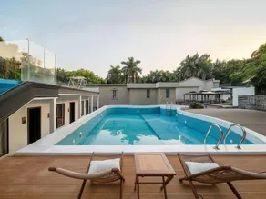 Kulangsu Youran Bieyuan Vacation Apartment (Meihua Beach Neicuo'ao Pier) - Image 4