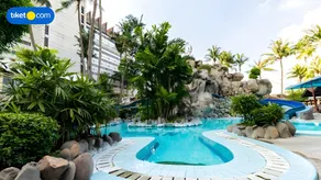 Condominium Danau Toba Hotel - Image 3