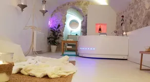 MAISON SAFRANIER villa balnéo vieil antibes - Image 4