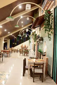 Omah Njonja Bed & Brasserie - Image 5