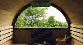 LUONTE 霧の高原 Glamping - Image 4