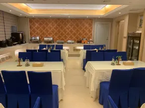 Vienna Hotel Fujian Fuqing Wanda Plaza - Image 3
