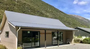 Arthur's Pass Motel & Lodge - Image 5
