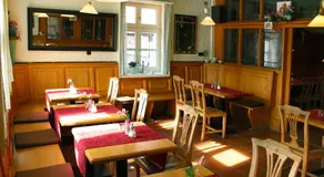 An der Persiluhr Stadt-gut-Hotel - Image 3
