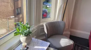 Beautiful traditional top floor flat in the center of Largs - Image 5