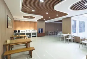 Elegant Hotel (Taiwan-Hsinchu Line Branch) - Image 3