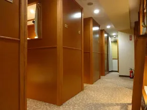 Spa Resort President - Male Only - Image 2