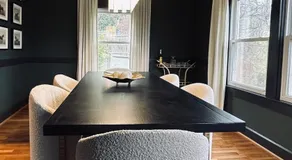 Stylish 3BR with Patio Walk to State Capitol - Image 4