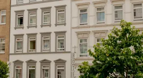 Hotel Residence am Hauptbahnhof - Image 3