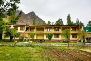 Naycho Resort - Nubra - Image 5