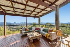 Entire House Mountain Escape|Sleeps 10|Pool & View - Image 4