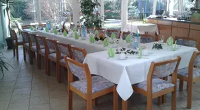 Schlossparkhotel Sallgast - Image 4