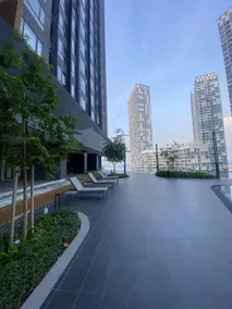 BeCentral Residence I-City - Image 2