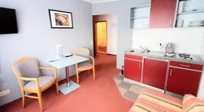 Apartamento vacacional con 1 dormitorio para 2 personas - Image 3