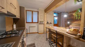 Typical apartment in Valtellina - Image 4