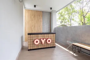 OYO 1476 Asoka Family Residence - Image 5