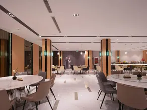 Magnolia Hotel (Yutai Bus Terminal Guanyu Avenue Branch) - Image 5